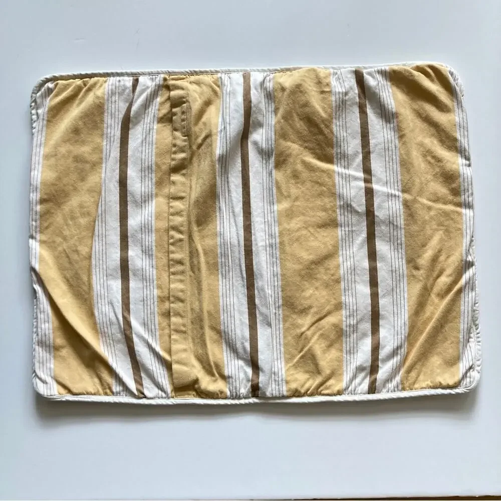 Restoration Hardware Pillow Shams Standard
